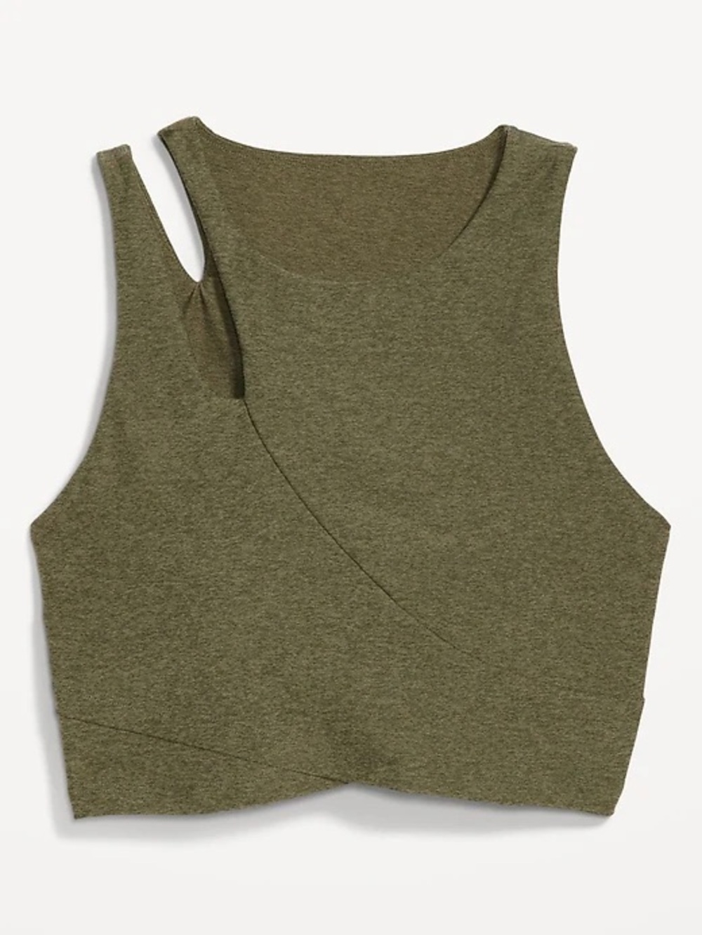 Light support cloud+ sports bra
